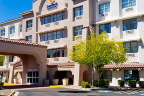 Гостиница Comfort Inn & Suites Tempe Phoenix Sky Harbor Airport  Темп